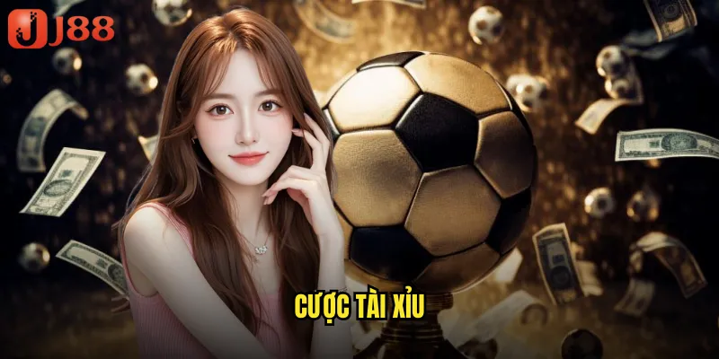 Cược Tài Xỉu JJ88 Bí Mật Làm Giàu Từ Cá Cược Thể Thao Đơn Giản 8 Cược Tài Xỉu