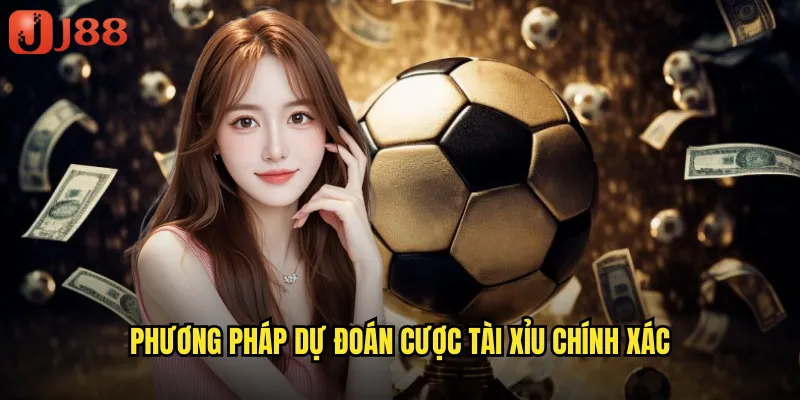 Cược Tài Xỉu JJ88 Bí Mật Làm Giàu Từ Cá Cược Thể Thao Đơn Giản 3 Phương Pháp Dự Đoán Cược Tài Xỉu Chính Xác