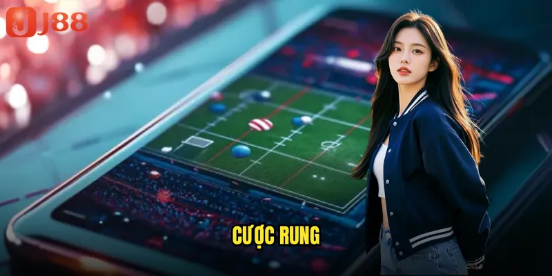 Cược Rung JJ88 Chinh Phục Thử Thách Cá Cược Đỉnh Cao Dành Cho Cao Thủ 4 Cược Rung