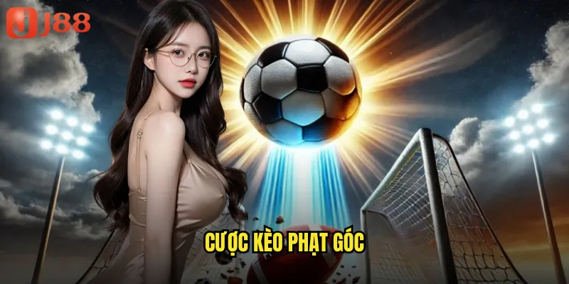 Cá Cược Phạt Góc