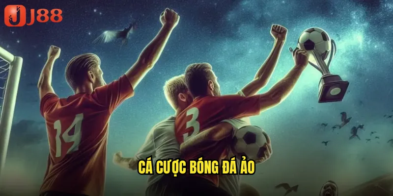 Cá Cược Bóng Đá Ảo
