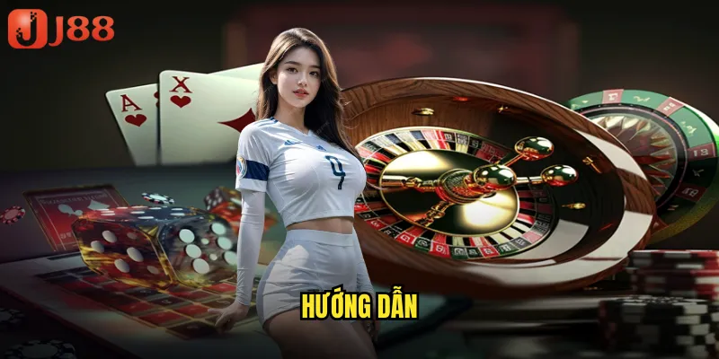 Hướng Dẫn JJ88 Đầy Đủ Nhất Từ Newbie Đến Pro Player 6 Hướng dẫn