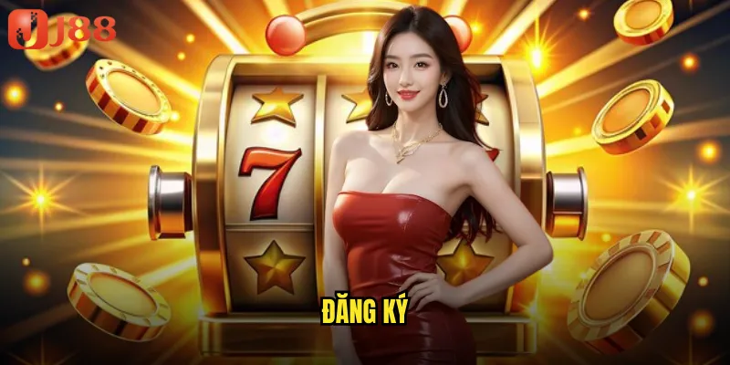 Đăng Ký JJ88 Chỉ 3 Phút Nhận Ngay 888K Thưởng Chào Mừng 1 đăng ký