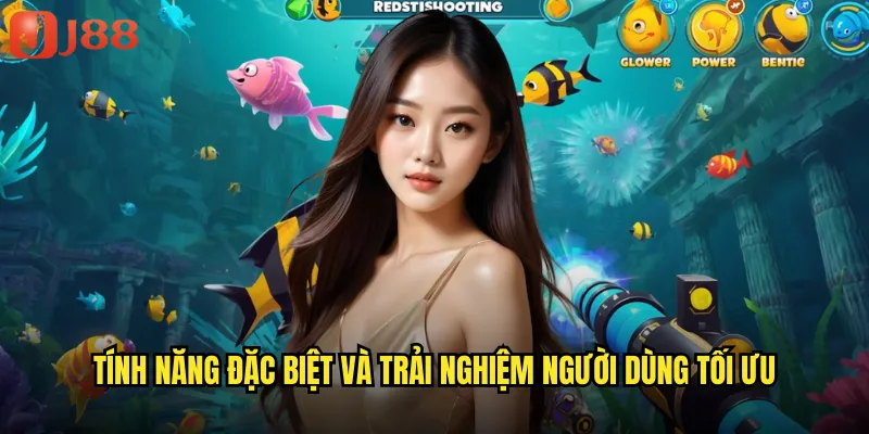Bắn Cá H5 JJ88 Công Nghệ Web Hiện Đại Chơi Ngay Trên Trình Duyệt 3 Tính năng đặc biệt và trải nghiệm người dùng tối ưu