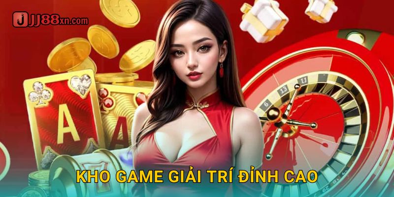 Trang chủ 5 Kho Game Giải Trí Đỉnh Cao